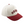 Fresh Flipped Snapback - Fresh GolfCrimson