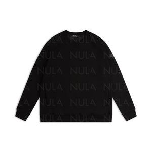 Fresh Golf - Crewneck Sweatshirt - Fresh GolfBlack