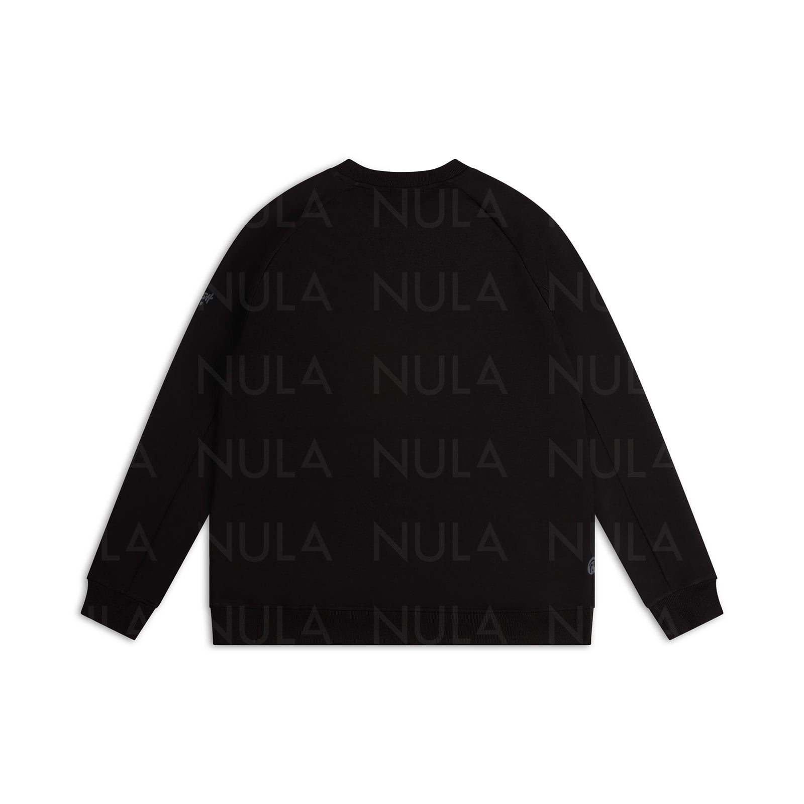 Fresh Golf - Crewneck Sweatshirt - Fresh GolfBlack