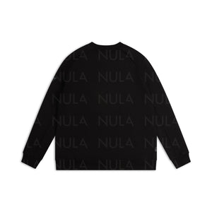 Fresh Golf - Crewneck Sweatshirt - Fresh GolfBlack