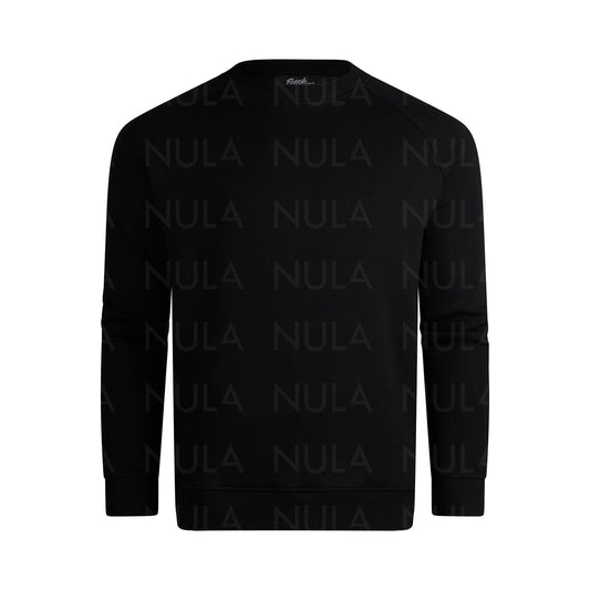 Fresh Golf - Crewneck Sweatshirt - Fresh GolfBlack