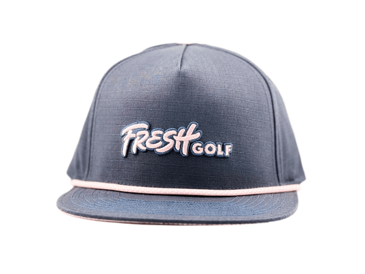Fresh Snap Back New – Fresh Golf