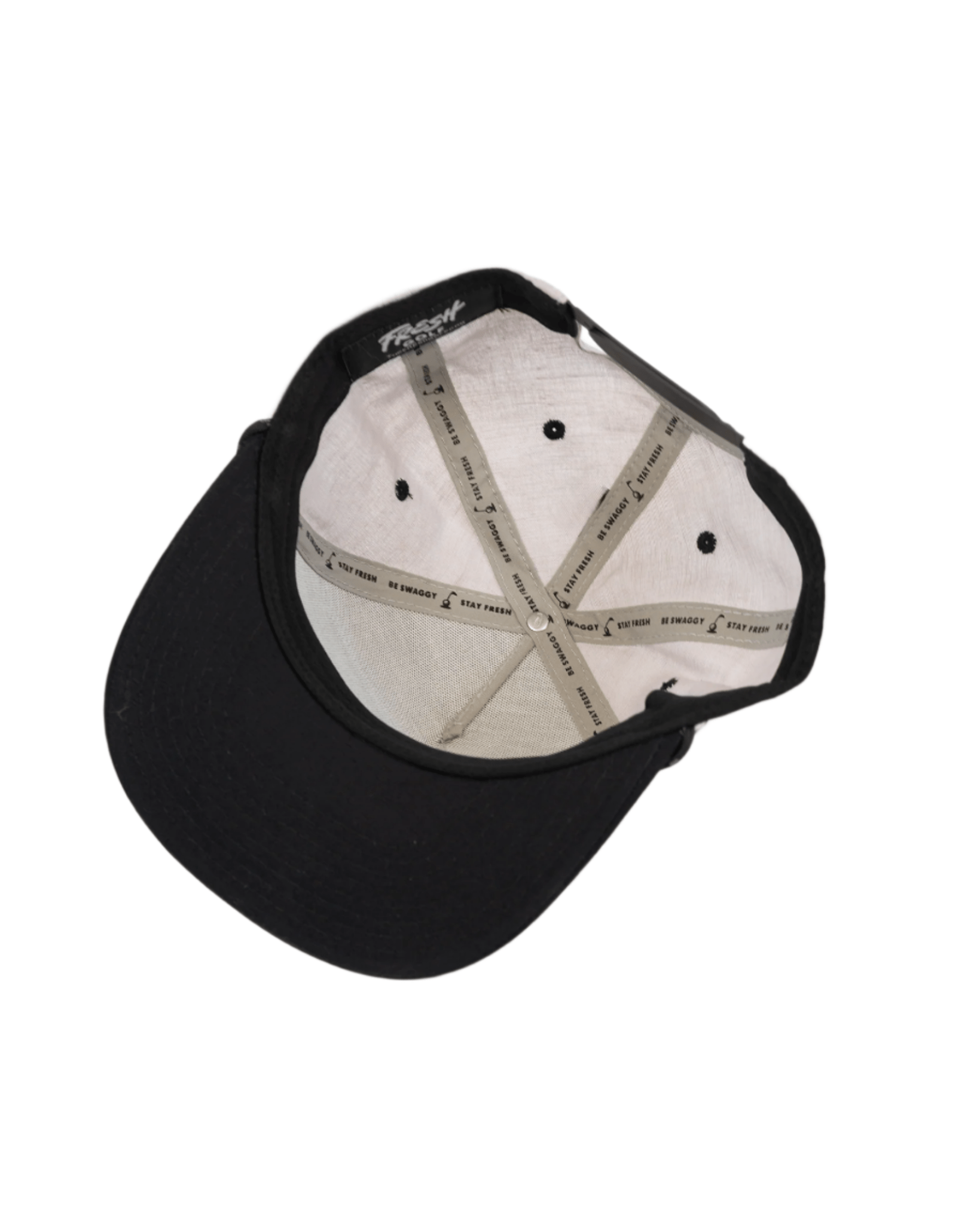 Fresh Golf Flatbill - Aluminum Hemp - Fresh GolfAluminum Hemp