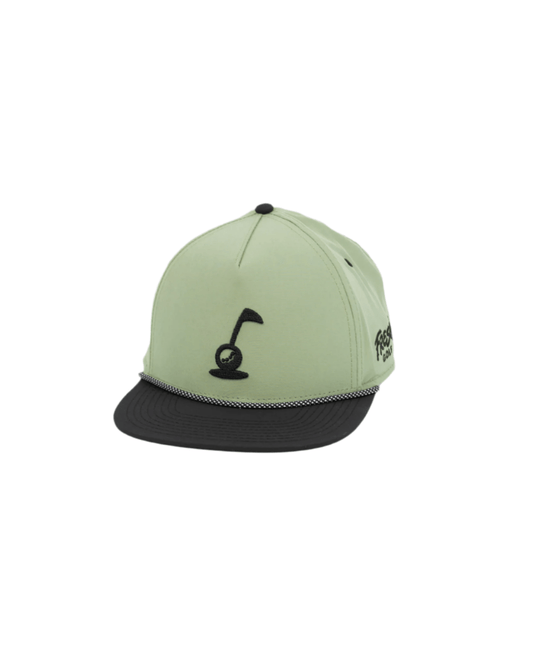 Fresh Golf Flatbill - Sage - Fresh GolfSage