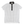 Fresh Golf Icon Polo - White & Black - Fresh GolfS