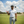 Fresh Golf - Performance Snapback - Black - Fresh GolfBlack