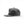 Fresh Golf - Performance Snapback - Black - Fresh GolfBlack
