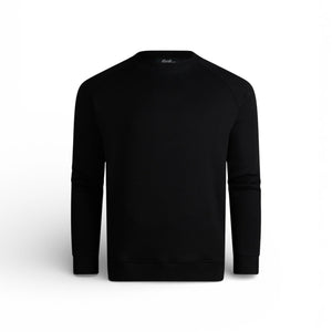 Fresh Golf - Sweatshirt - Fresh GolfBlack
