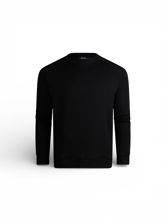 Fresh Golf - Sweatshirt - Fresh GolfBlack