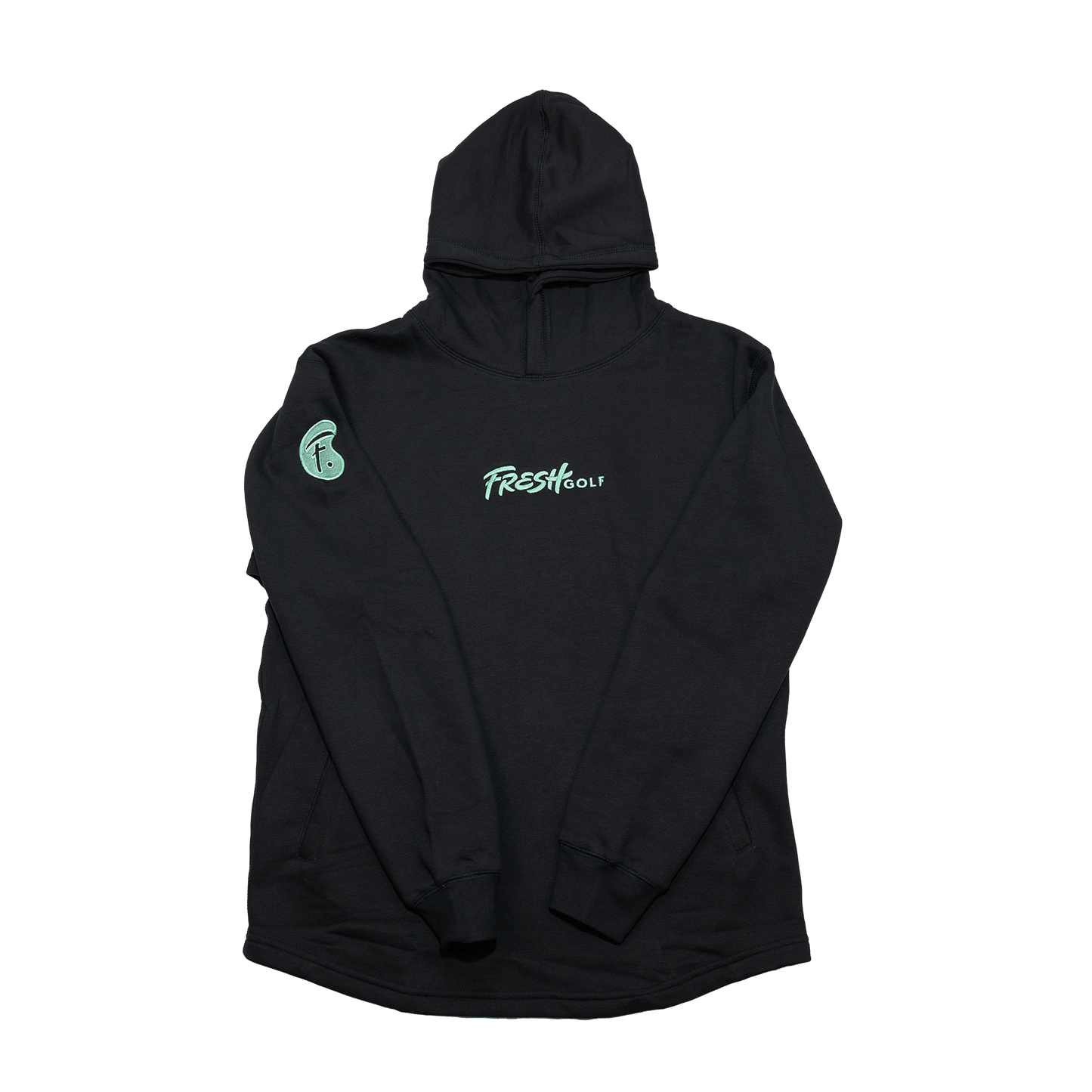 Fresh Golf X Pillar - Hayden Hoodie - Fresh GolfM