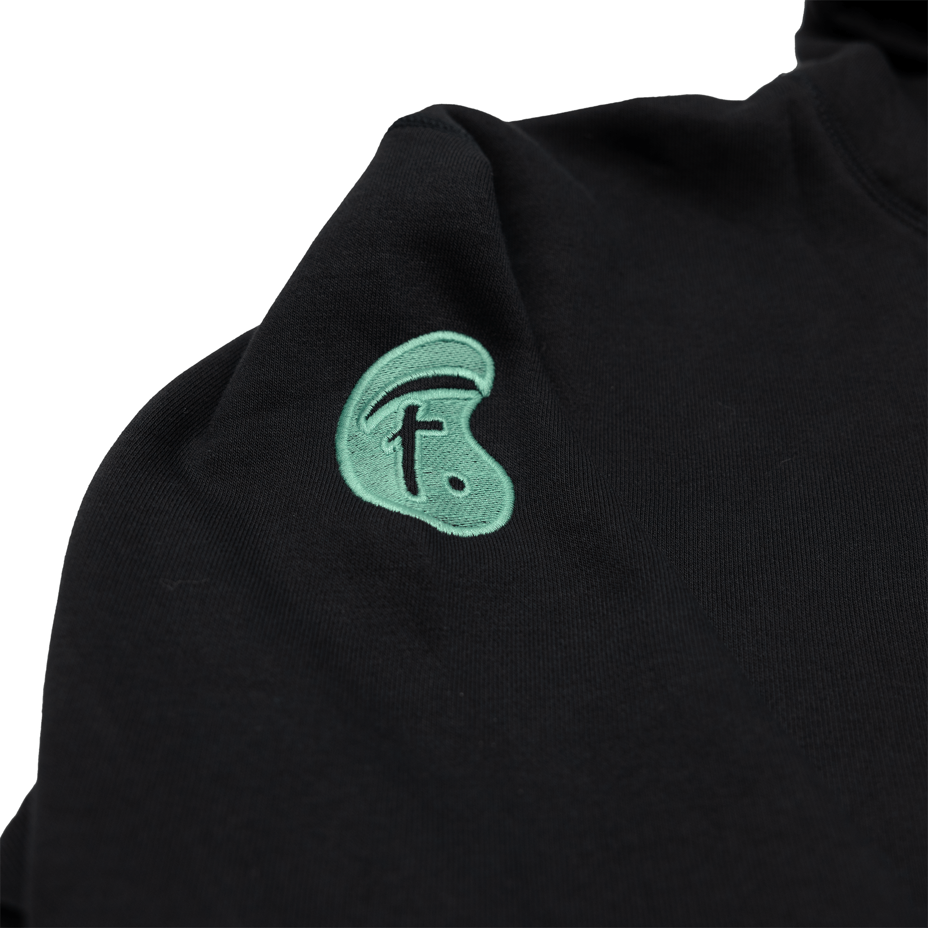 Fresh Golf X Pillar - Hayden Hoodie - Fresh GolfM