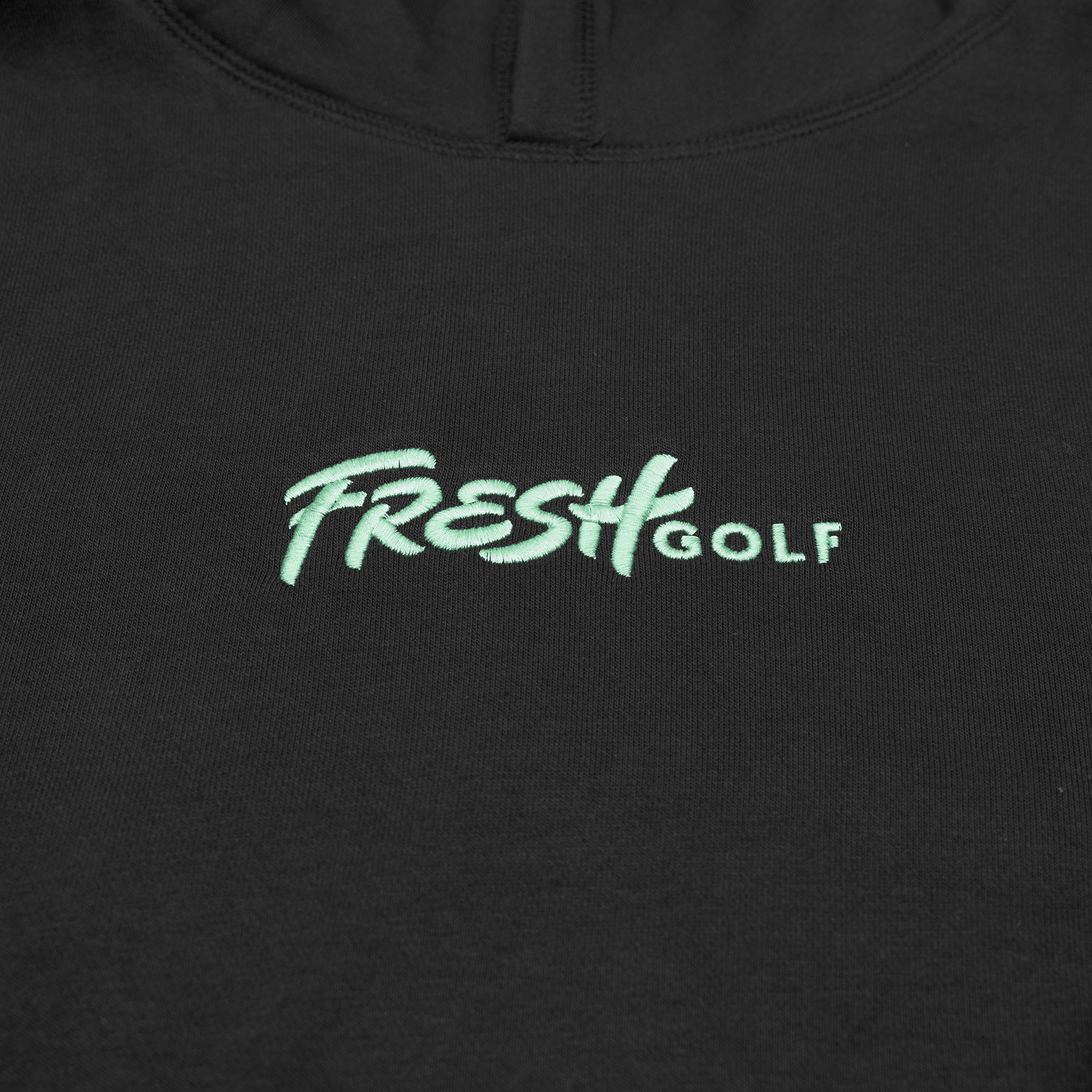 Fresh Golf X Pillar - Hayden Hoodie - Fresh GolfM