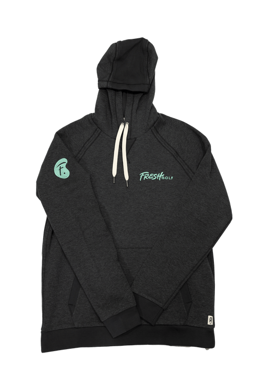 Fresh Golf X Rhone Heritage Hoodie - Fresh GolfM