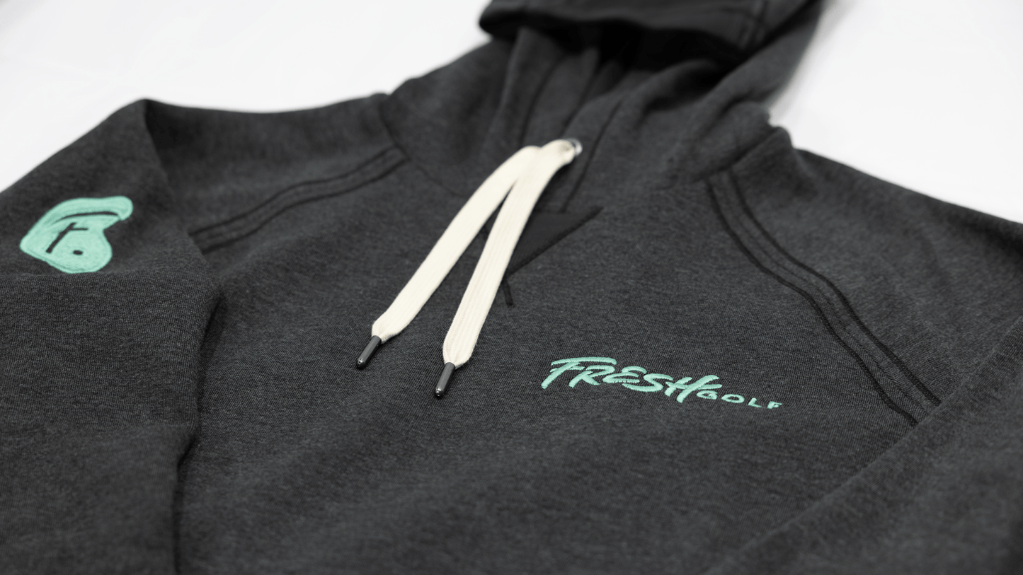 Fresh Golf X Rhone Heritage Hoodie - Fresh GolfM