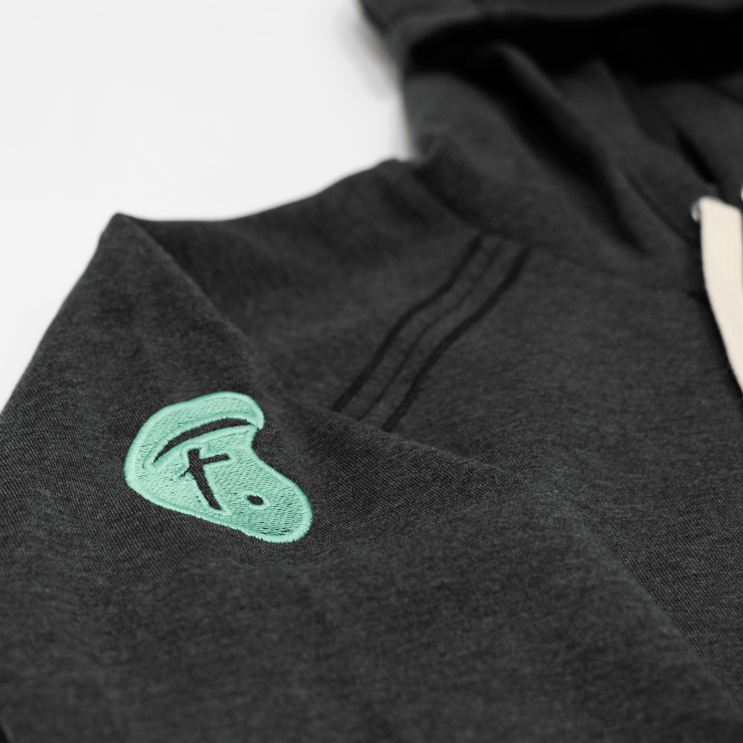 Fresh Golf X Rhone Heritage Hoodie - Fresh GolfM