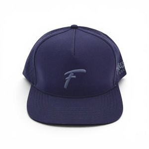 Fresh Hat Snapback - Fresh GolfNavy