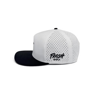 Fresh Hat Snapback - Fresh GolfNavy