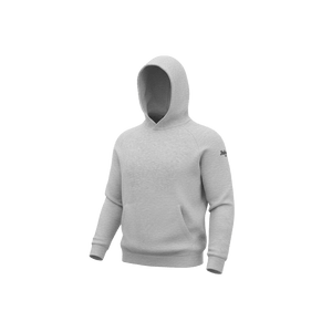 Fresh Hoodie - Light Heather Grey - Fresh GolfHeather Grey