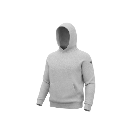 Fresh Hoodie - Light Heather Grey - Fresh GolfHeather Grey