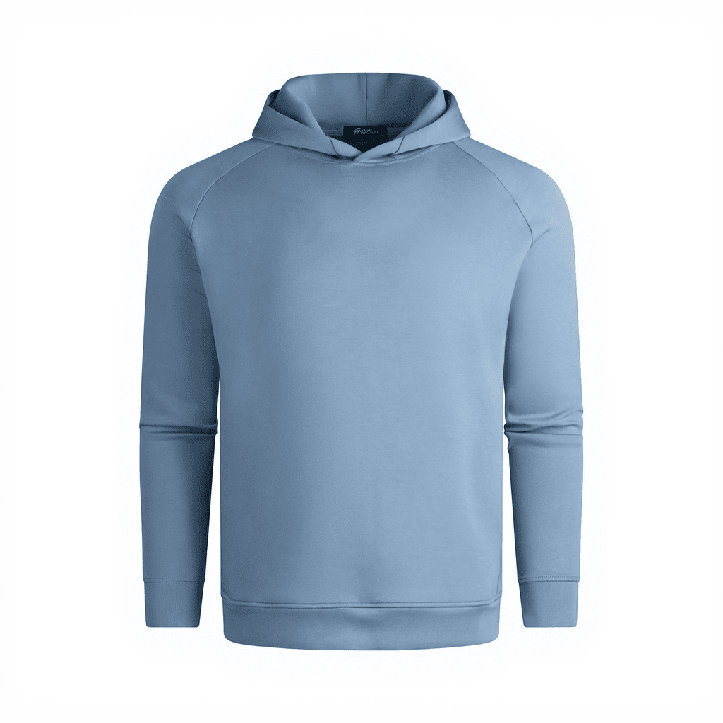 Fresh Hoodie - Slate - Fresh GolfSlate Heather