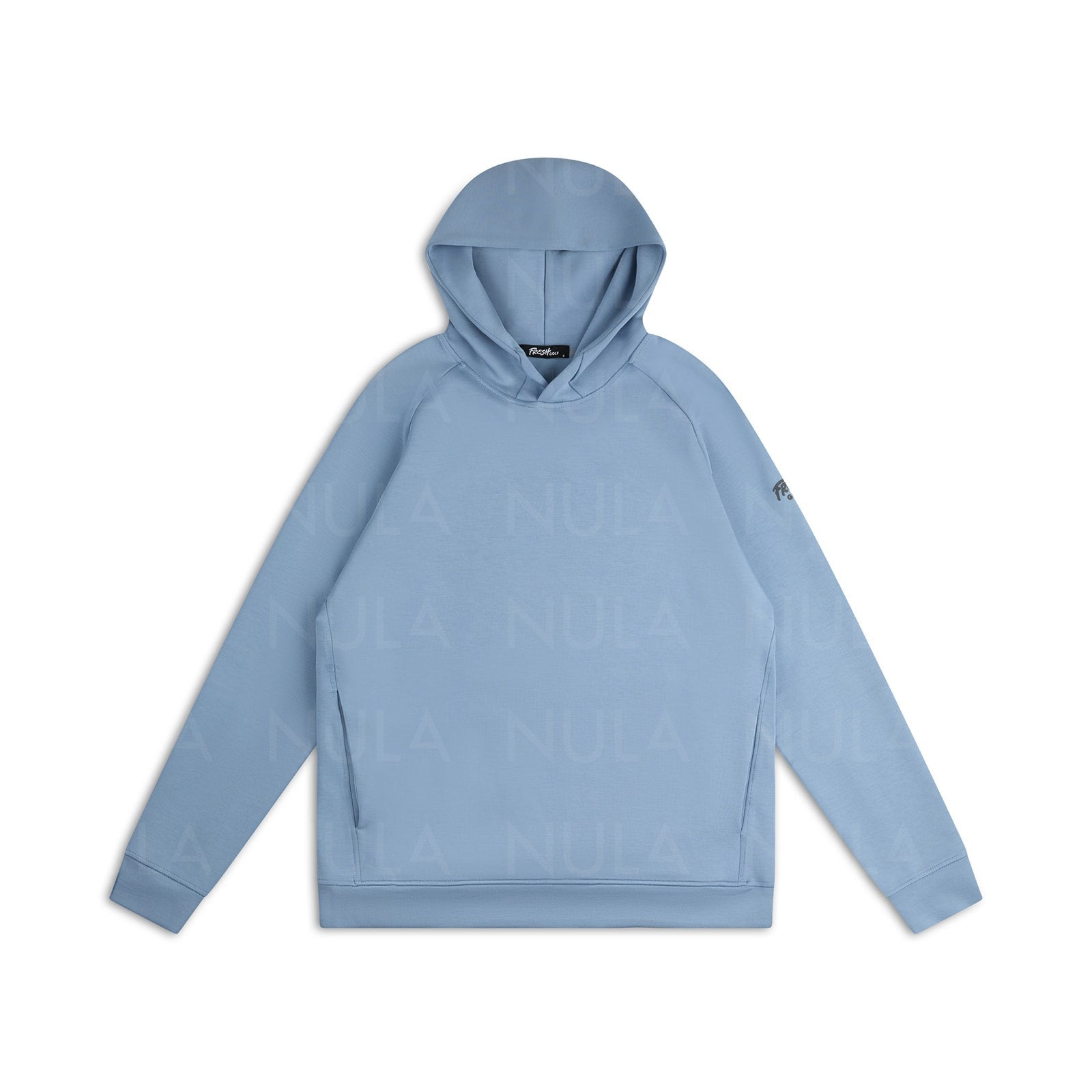 Fresh Hoodie - Slate - Fresh GolfSlate Heather