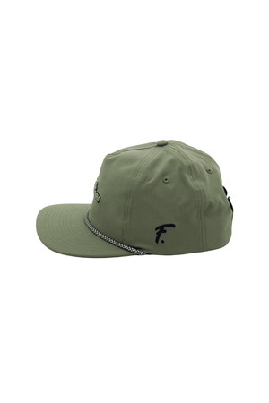 Fresh Rope Hat - Fresh GolfSage