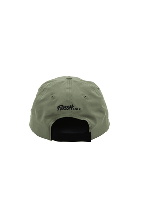 Fresh Rope Hat - Fresh GolfSage