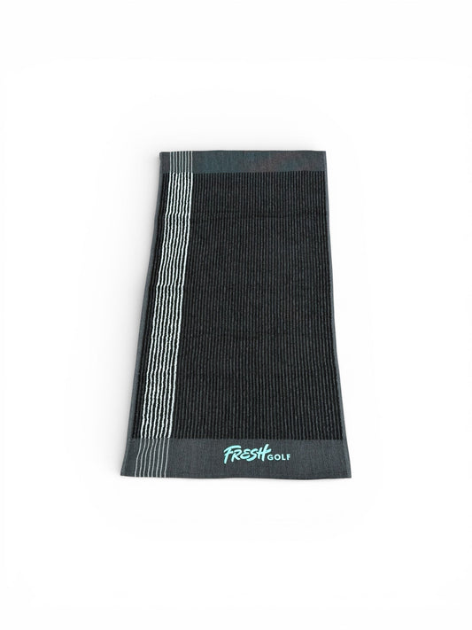Fresh - Tour Towel - Fresh Golf