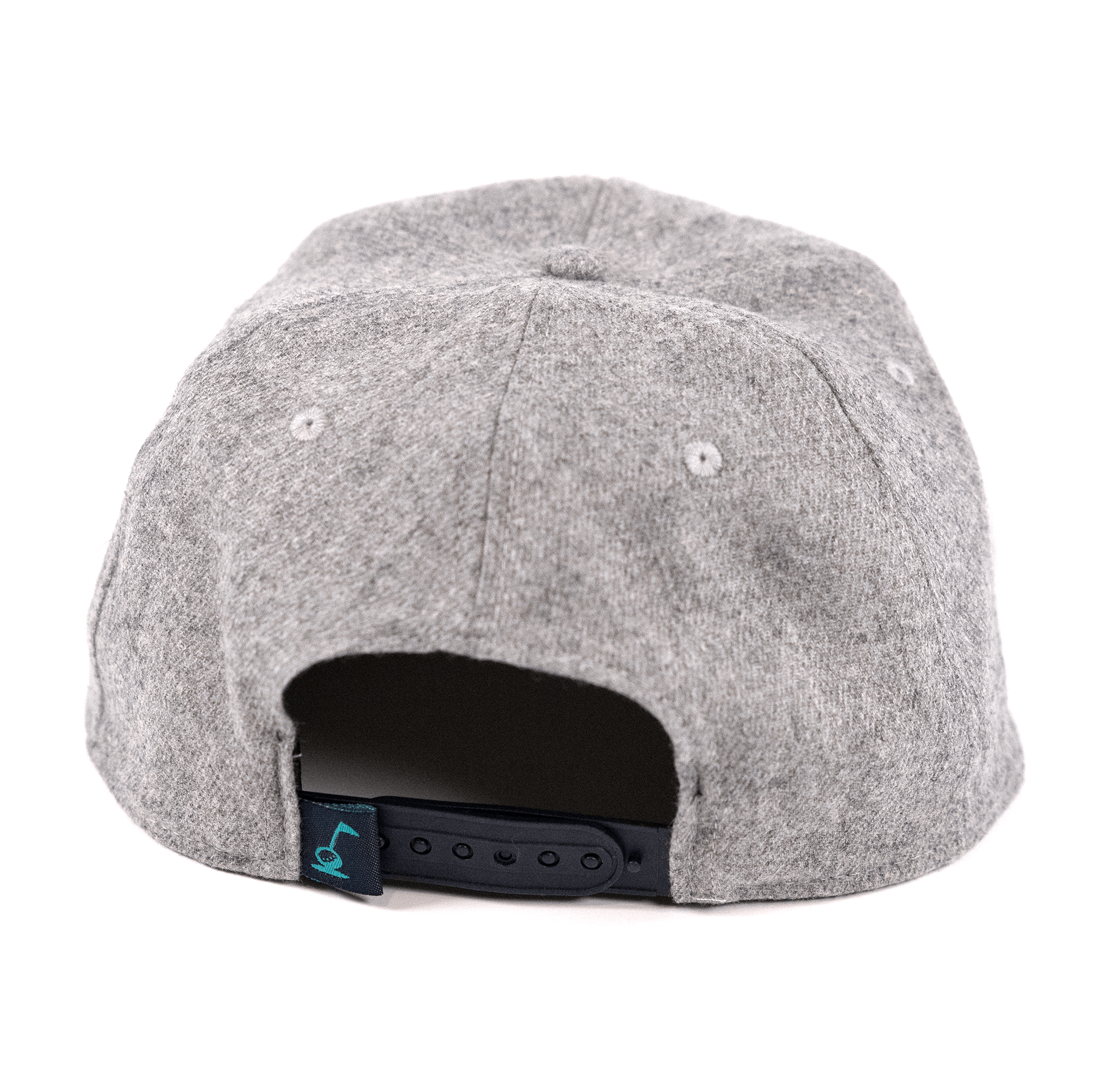 Grey Flannel Flatbill - Fresh GolfOne size