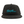 Gunmetal Fleck Tweed Snapback - Fresh GolfOne size