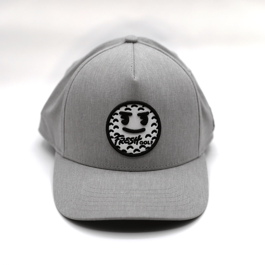 Gutty Ball Snapback - Fresh GolfSteel