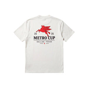 Metro Cup Team Tee - Fresh GolfS