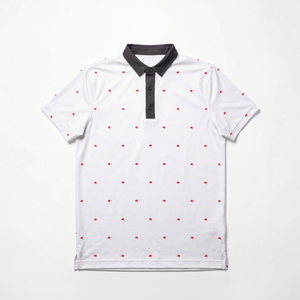 Pegasus Polo — Keeton Park Edition - Fresh GolfS