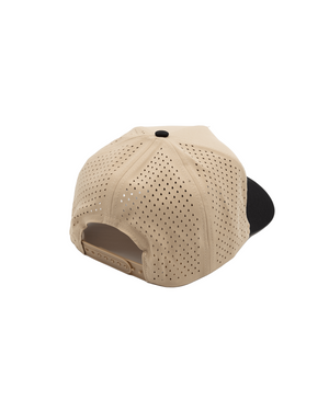 Perfomance Snapback Hat - Fresh Golf
