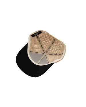 Perfomance Snapback Hat - Fresh Golf