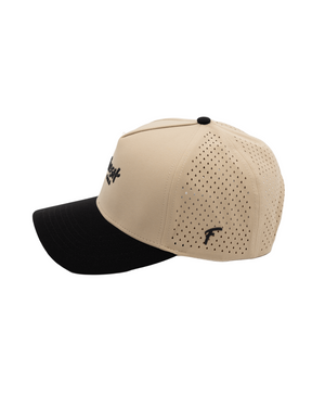Perfomance Snapback Hat - Fresh Golf