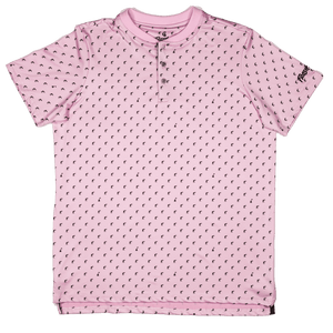 Performance Blade Polo - Fresh GolfS