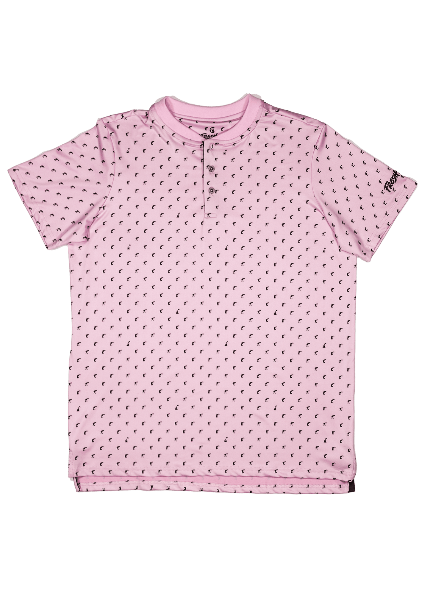 Performance Blade Polo - Fresh GolfS