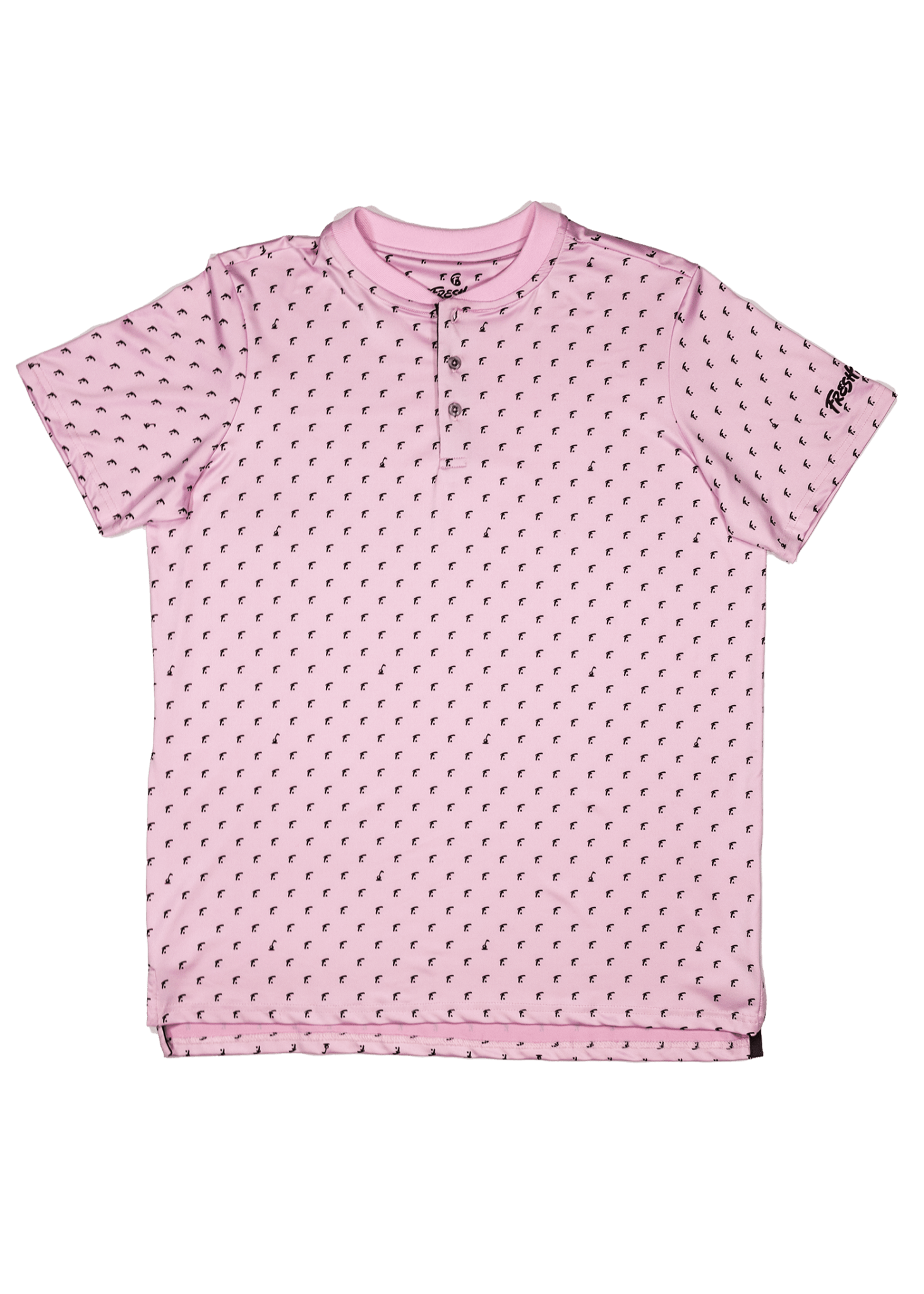 Performance Blade Polo - Fresh GolfS