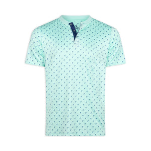 Performance Blade Polo - Fresh GolfS