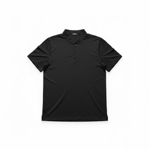 Performance Pique Blade - Fresh GolfObsidian