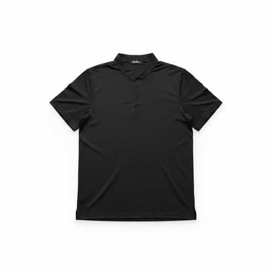 Performance Pique Blade - Fresh GolfObsidian
