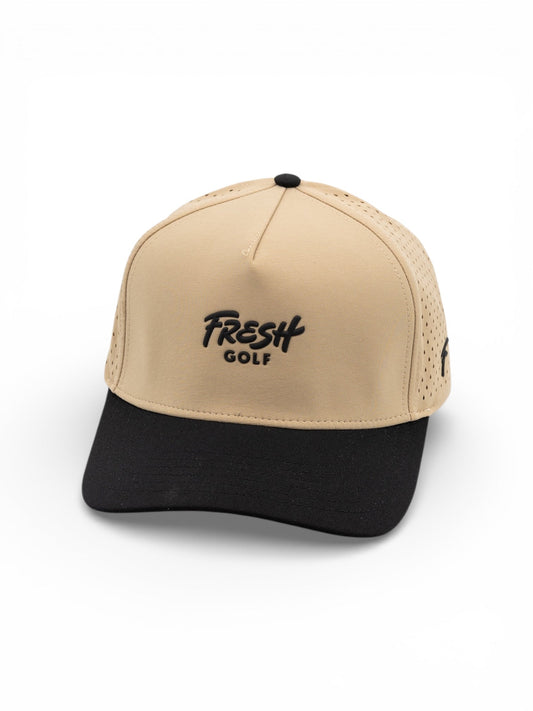 Performance Snapback - Fresh Golf