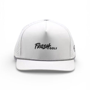 Performance Snapback Platinum - Fresh Golf