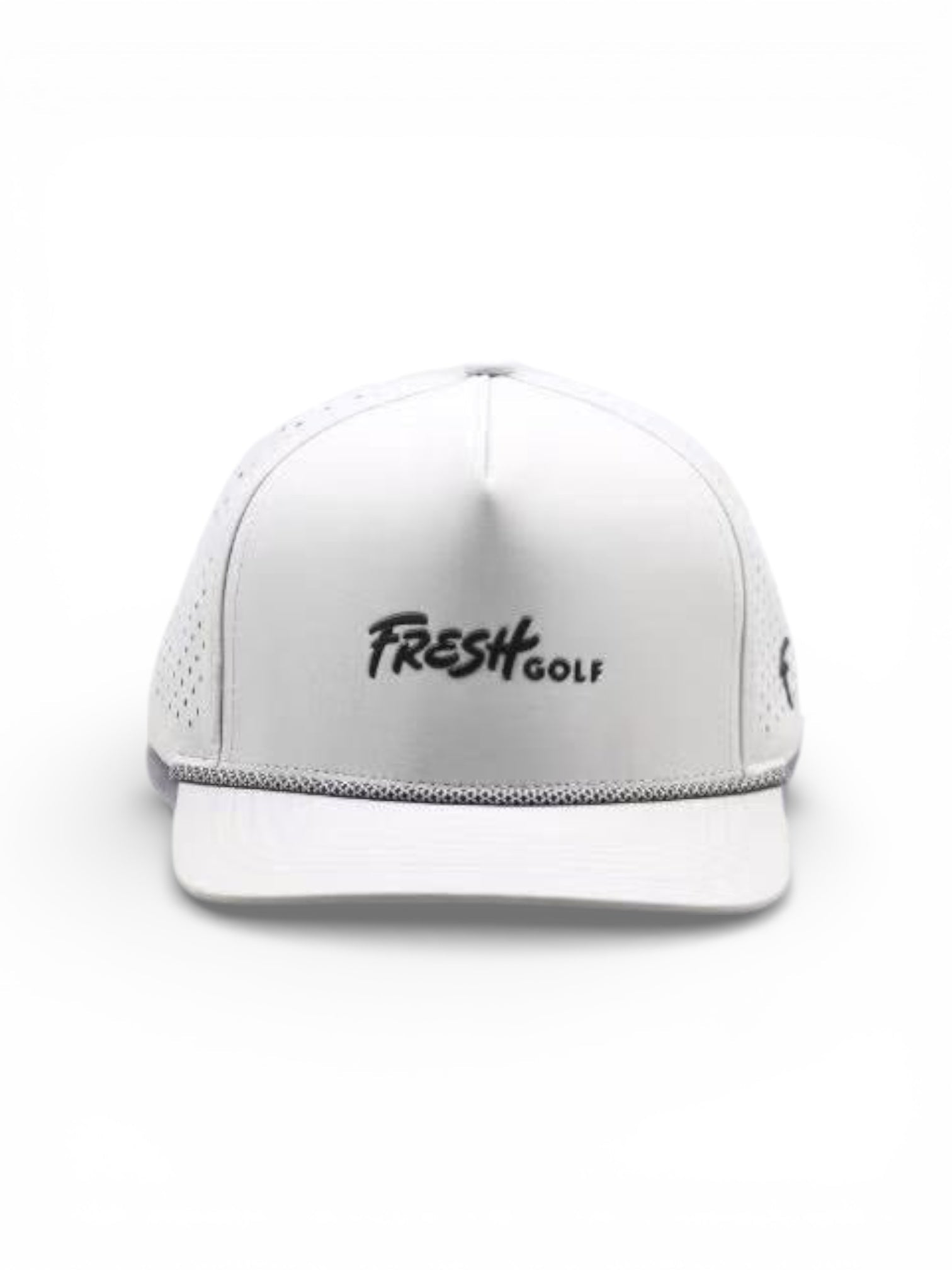 Performance Snapback Platinum - Fresh Golf