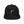 The Fairway Club Hat - Fresh GolfBlack w/ Fresh Green
