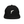 The Fairway Club Hat - Fresh GolfBlack w/ Fresh Green